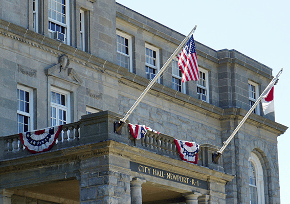 Image of City of Newport | Tax Assessor's Office